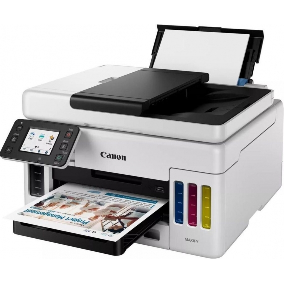 Canon Maxify GX6040 MFP (4470C009)