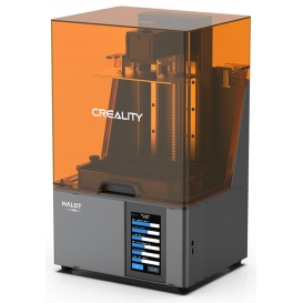 More about Creality3D Halot-Sky CL-89 Re­sin-3D-Dru­cker