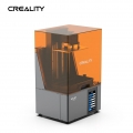 Creality3D Halot-Sky CL-89 Re­sin-3D-Dru­cker