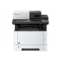 Kyocera ECOSYS M2635dn - Laser - Monodruck - 1200 x 1200 DPI - 250 Blätter - A4 - Schwarz - Weiß