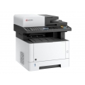 Kyocera ECOSYS M2635dn - Laser - Monodruck - 1200 x 1200 DPI - 250 Blätter - A4 - Schwarz - Weiß