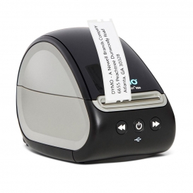 More about DYMO LabelWriter 550-Etikettendrucker | Etikettendrucker mit Thermodirektdruck | automatische Etikettenerkennung | druckt Adress