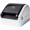 Brother QL-1110NWB Etikettendrucker (mit LAN/WLAN/Bluetooth)