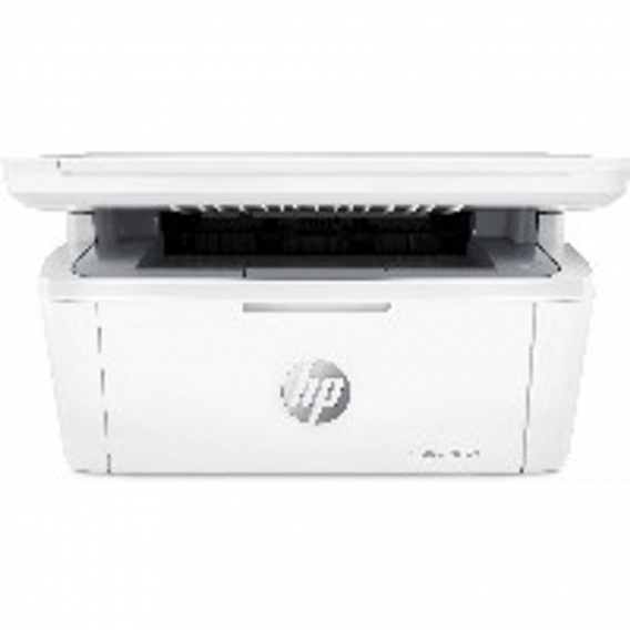 Hewlett Packard LaserJet MFP M140we - Multifunktionsdrucker - weiß