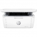 Hewlett Packard LaserJet MFP M140we - Multifunktionsdrucker - weiß