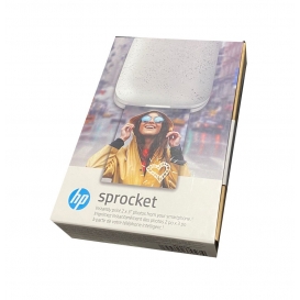 More about HP Fotodrucker Sprocket Pocket 200 - Bluetooth - Farbe Weiß