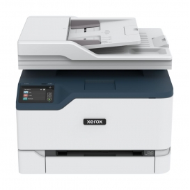 More about Xerox C235 A4 22 Seiten/Min. Kopie/Druck/Scan/Fax Wireless PS3 PCL5e/6 Automatischer Vorlageneinzug 2 Behälter Gesamt 251 Blatt