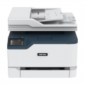 Xerox C235 A4 22 Seiten/Min. Kopie/Druck/Scan/Fax Wireless PS3 PCL5e/6 Automatischer Vorlageneinzug 2 Behälter Gesamt 251 Blatt