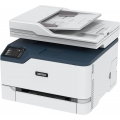 Xerox C235 A4 22 Seiten/Min. Kopie/Druck/Scan/Fax Wireless PS3 PCL5e/6 Automatischer Vorlageneinzug 2 Behälter Gesamt 251 Blatt