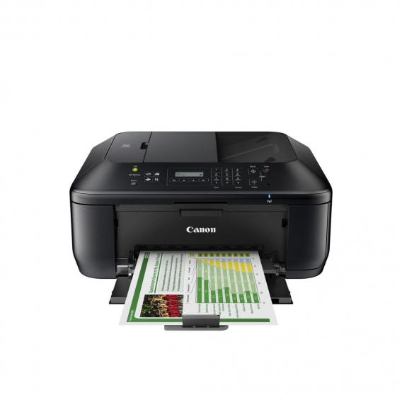 CANON PIXMA MX475 4-in-1-Multifunktionsdrucker - Inkjet - Farbe - WIFI - A4