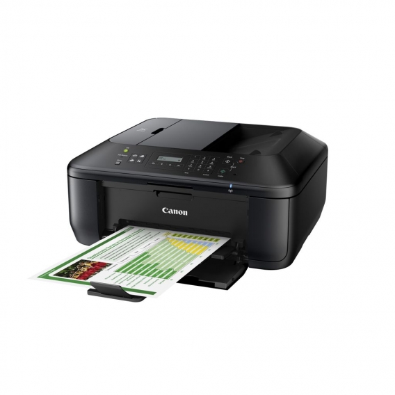 CANON PIXMA MX475 4-in-1-Multifunktionsdrucker - Inkjet - Farbe - WIFI - A4