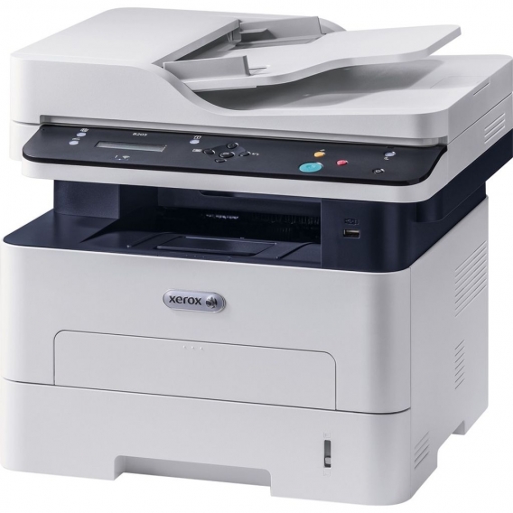 Xerox B205                            A4