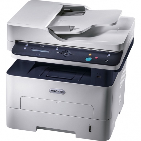 Xerox B205                            A4