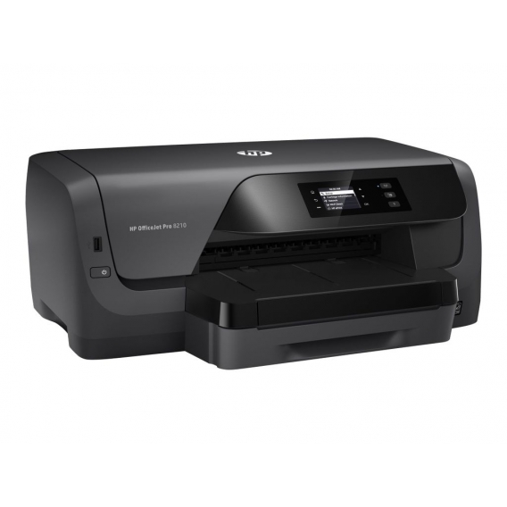 HP OfficeJet Pro 8210 Tintenstrahldrucker Farbe 2400 x 1200 DPI A4 WLAN