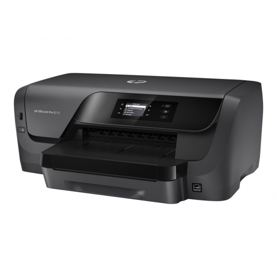 HP OfficeJet Pro 8210 Tintenstrahldrucker Farbe 2400 x 1200 DPI A4 WLAN