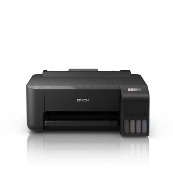 Epson EcoTank L1210 Tintenstrahldrucker, Schwarz