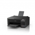 Epson EcoTank L1210 Tintenstrahldrucker, Schwarz