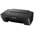 Canon PIXMA MG3050 3in1 Multifunktionsdrucker | Kopierer | Scanner | WLAN | USB