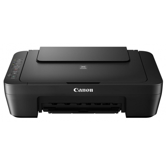 Canon PIXMA MG3050 3in1 Multifunktionsdrucker | Kopierer | Scanner | WLAN | USB