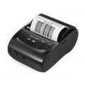 Aibecy POS-5802DD tragbare Mini-Bluetooth-USB-Thermodrucker Receipt Ticket POS Printing für iOS Android Windows