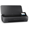 HP OfficeJet 250 mobiler 3in1 Multifunktionsdrucker