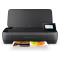 HP OfficeJet 250 mobiler 3in1 Multifunktionsdrucker