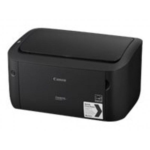 Canon i-SENSYS LBP6030B - Laser - 2400 x 600 DPI - A4 - 18 Seiten pro Minute - Schwarz Canon