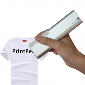 More about Tragbarer PrintPen-Handdrucker Inkjet Pen Tattoo-Druckmaschine Kompatibel mit Android / iOS-Smartphone für alle Oberflächen DIY 