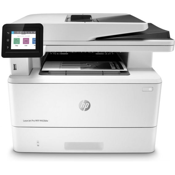 HP LaserJet Pro MFP M428dw - Multifunktionsgerät - Laser/LED-Druck