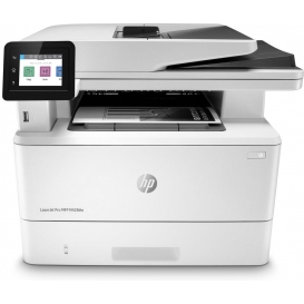 More about HP LaserJet Pro MFP M428dw - Multifunktionsgerät - Laser/LED-Druck