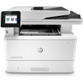 HP LaserJet Pro MFP M428dw - Multifunktionsgerät - Laser/LED-Druck