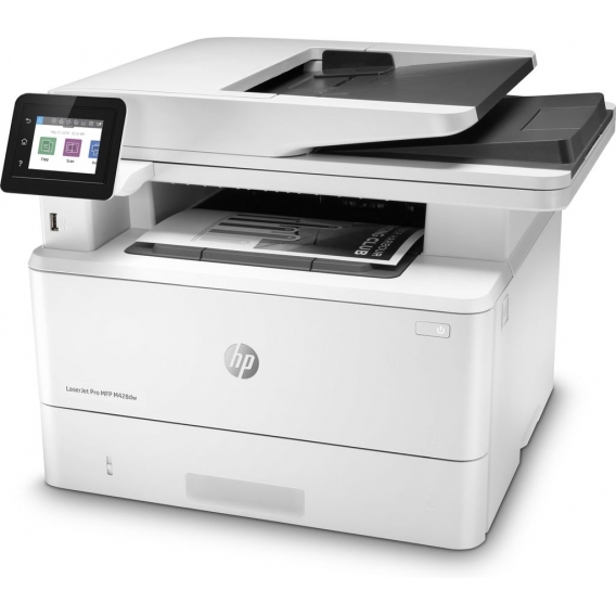 HP LaserJet Pro MFP M428dw - Multifunktionsgerät - Laser/LED-Druck