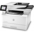 HP LaserJet Pro MFP M428dw - Multifunktionsgerät - Laser/LED-Druck