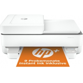 More about HP ENVY Pro 6432e A jet d'encre thermique A4 4800 x 1200 DPI 20 ppm Wifi