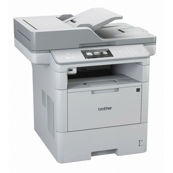 Brother MFC-L6900DW 4in1 Multifunktionsdrucker