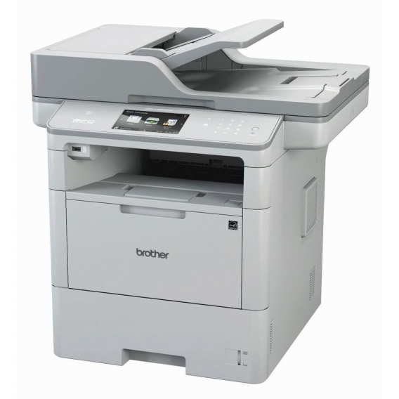 Brother MFC-L6900DW 4in1 Multifunktionsdrucker