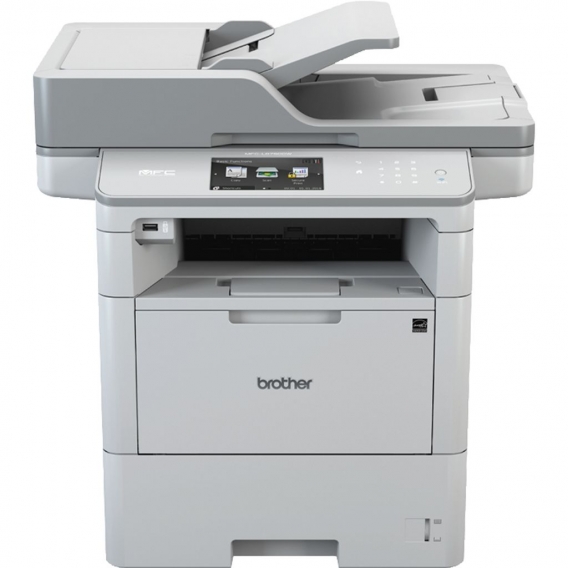 Brother MFC-L6900DW 4in1 Multifunktionsdrucker