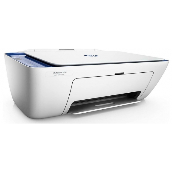 HP DeskJet 2630 Thermal Inkjet 4800 x 1200 DPI 7,5 Seiten pro Minute A4 WLAN