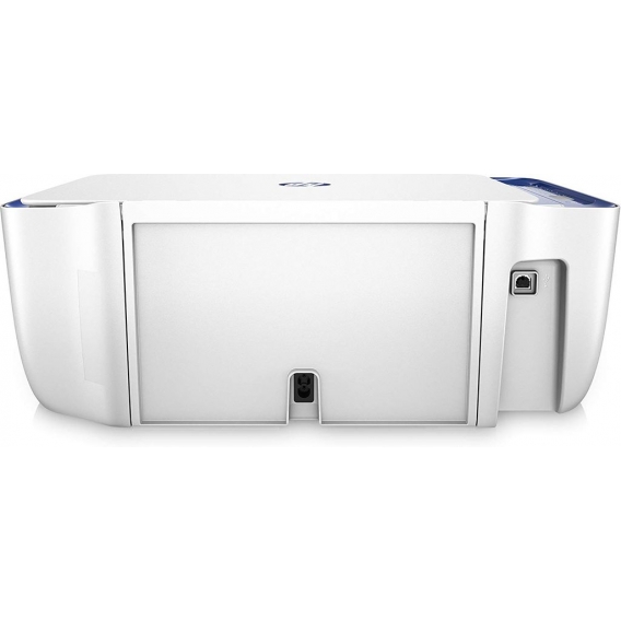 HP DeskJet 2630 Thermal Inkjet 4800 x 1200 DPI 7,5 Seiten pro Minute A4 WLAN