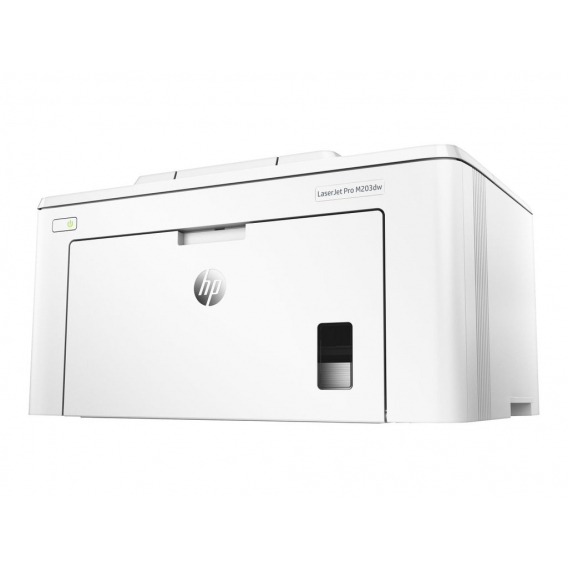 HP LaserJet Pro M203dw Monolaserdrucker