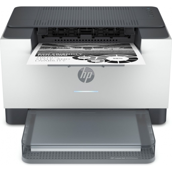 Hewlett Packard LaserJet M209dwe