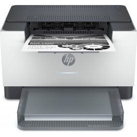 More about Hewlett Packard LaserJet M209dwe