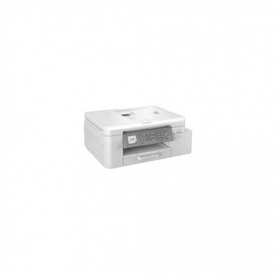 Brother MFC-J4335DW Tintenstrahl A4 1200 x 600 DPI 20 Seiten pro Minute WLAN