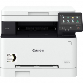 More about Canon i-SENSYS MF 641 Cw Laser/LED-Druck Kopierer - Farbig - 18 ppm - USB 2.0 RJ-45