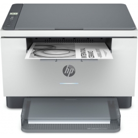 More about HP LaserJet M234dw, Laser, Monodruck, 600 x 600 DPI, A4, Direkter Druck, Grau