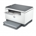 HP LaserJet M234dw, Laser, Monodruck, 600 x 600 DPI, A4, Direkter Druck, Grau