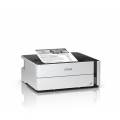 Epson EcoTank ET-M1170, Tintenstrahldrucker weiß USB LAN WLAN Google Cloud Print