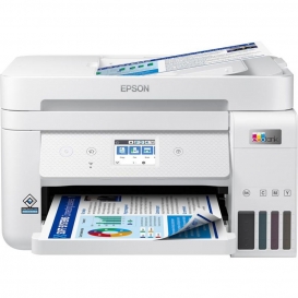 More about Epson EcoTank ET-4856 4in1 Tintenstrahl MFP Tintentanksystem