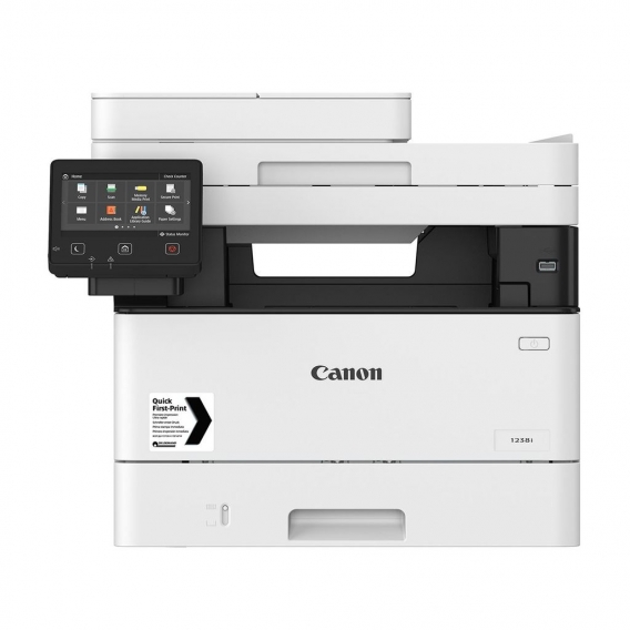 Canon iSensys X 1238iF + toner BK