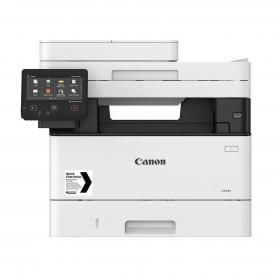 More about Canon iSensys X 1238iF + toner BK